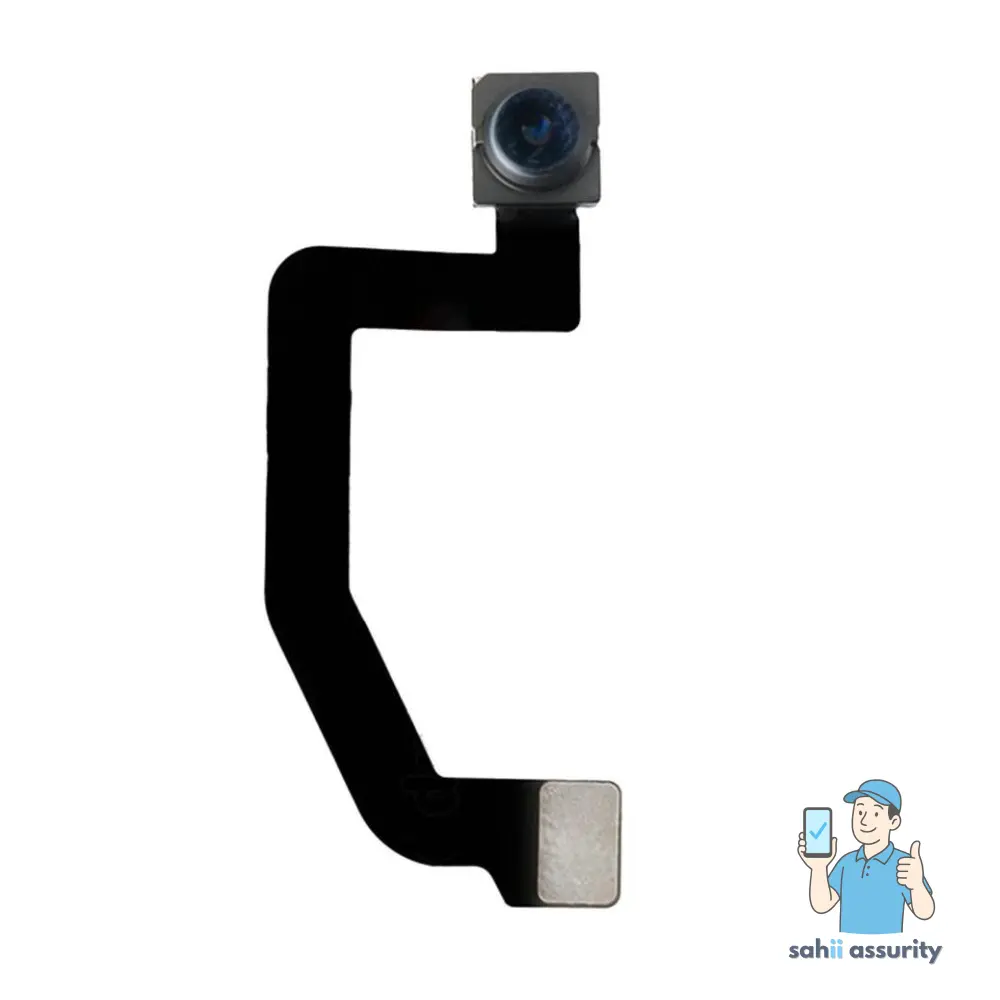 Replacement Front Camera for Apple iPhone 4s (Selfie Camera) thumbnail